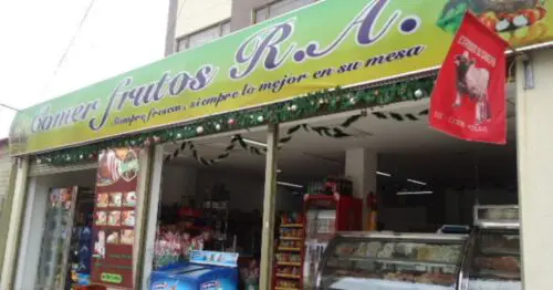 COMER FRUTOS RA BOGOTÁ COMER FRUTOS RA BOGOTÁ